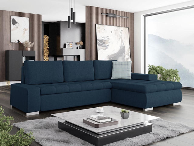 Corner sofa Comfivo 112