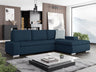 Corner sofa Comfivo 112