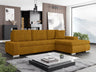 Corner sofa Comfivo 112