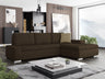 Corner sofa Comfivo 112