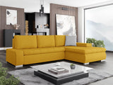 Corner sofa Comfivo 112