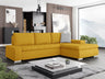 Corner sofa Comfivo 112