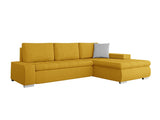 Corner sofa Comfivo 112