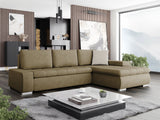 Corner sofa Comfivo 112