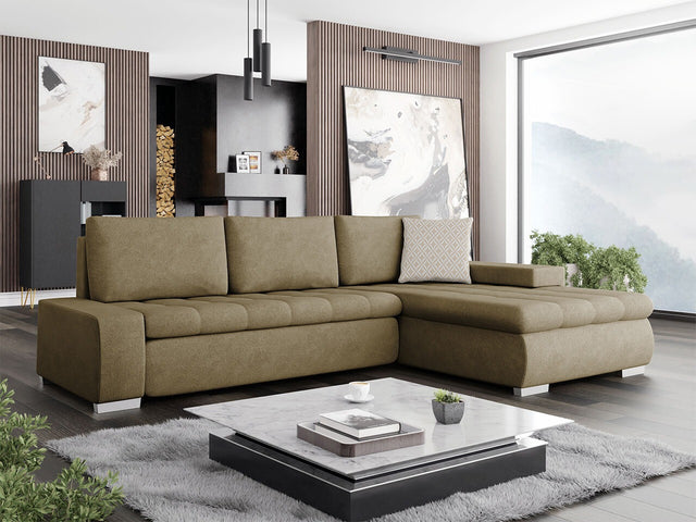 Corner sofa Comfivo 112