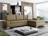 Corner sofa Comfivo 112