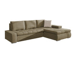 Corner sofa Comfivo 112
