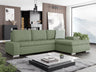 Corner sofa Comfivo 112