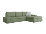 Corner sofa Comfivo 112