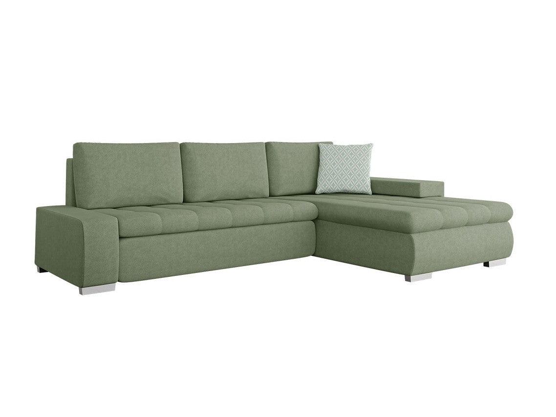 Corner sofa Comfivo 112