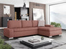 Corner sofa Comfivo 112