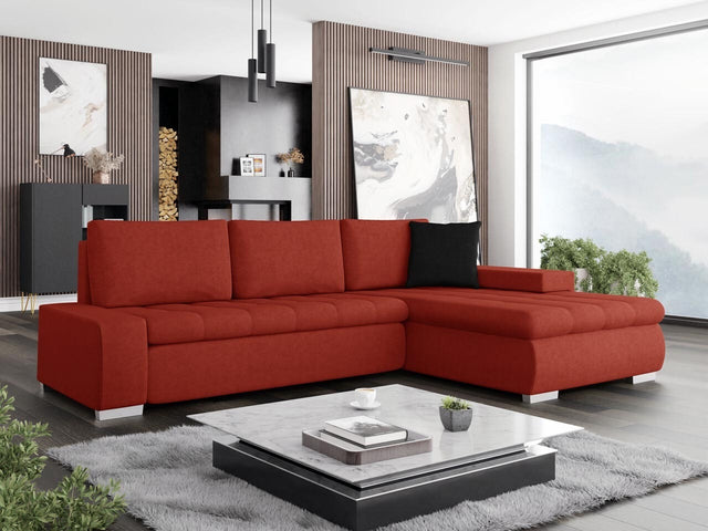 Corner sofa Comfivo 112