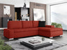 Corner sofa Comfivo 112