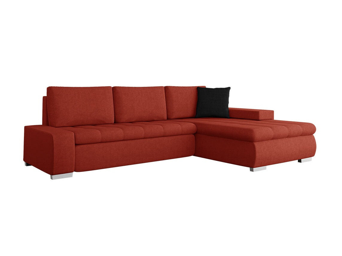 Corner sofa Comfivo 112