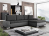 Corner sofa Comfivo 112