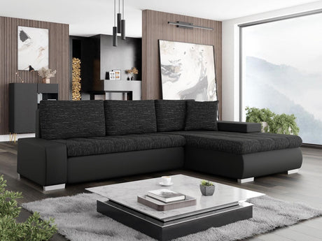 Corner sofa Comfivo 112