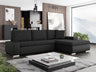 Corner sofa Comfivo 112