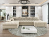 Hjørnesofa Comfivo 248