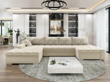 Hjørnesofa Comfivo 248