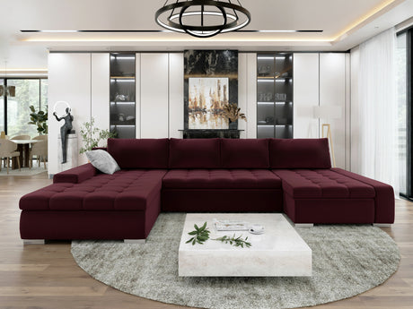 Hjørnesofa Comfivo 248