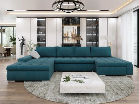 Hjørnesofa Comfivo 248