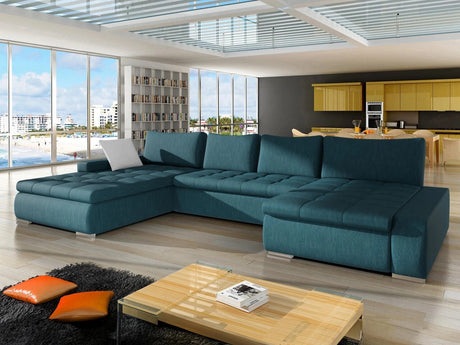 Hjørnesofa Comfivo 248