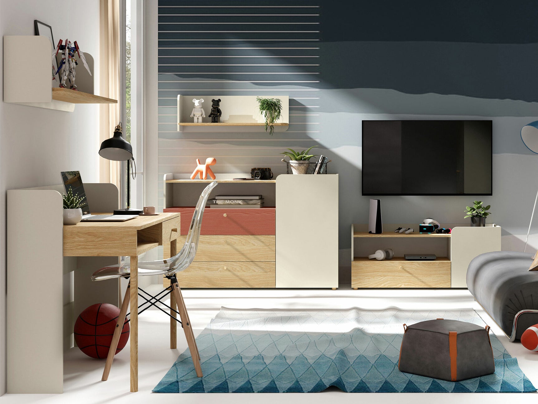 Desk Domcali 110