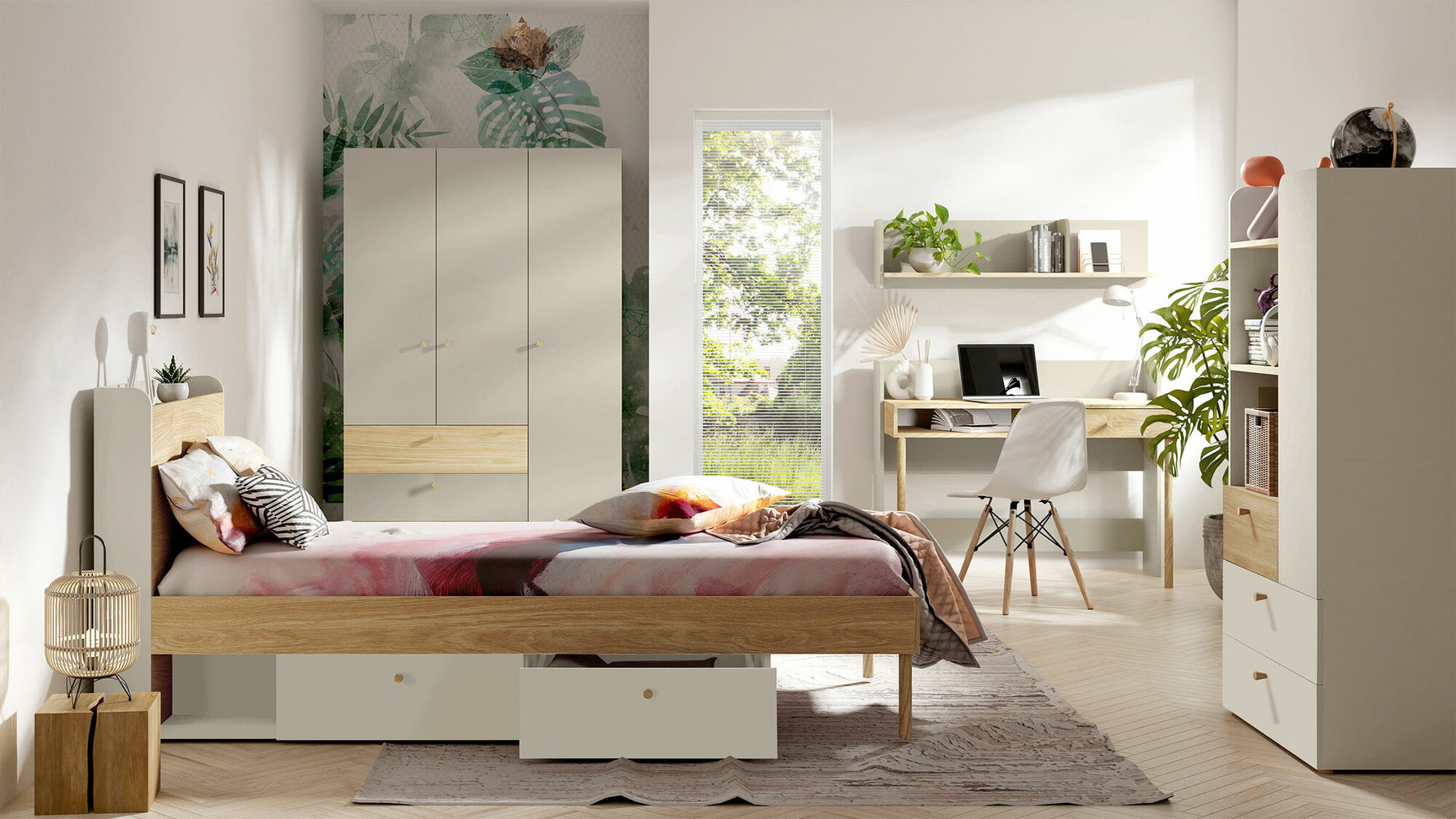 Desk Domcali 110