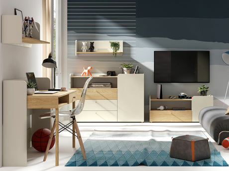 Vægreol Domcali 112