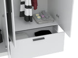 Garderobe Bristol 203