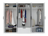 Garderobe Bristol 205