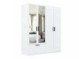 Garderobe Bristol 206