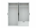 Garderobe Bristol 206