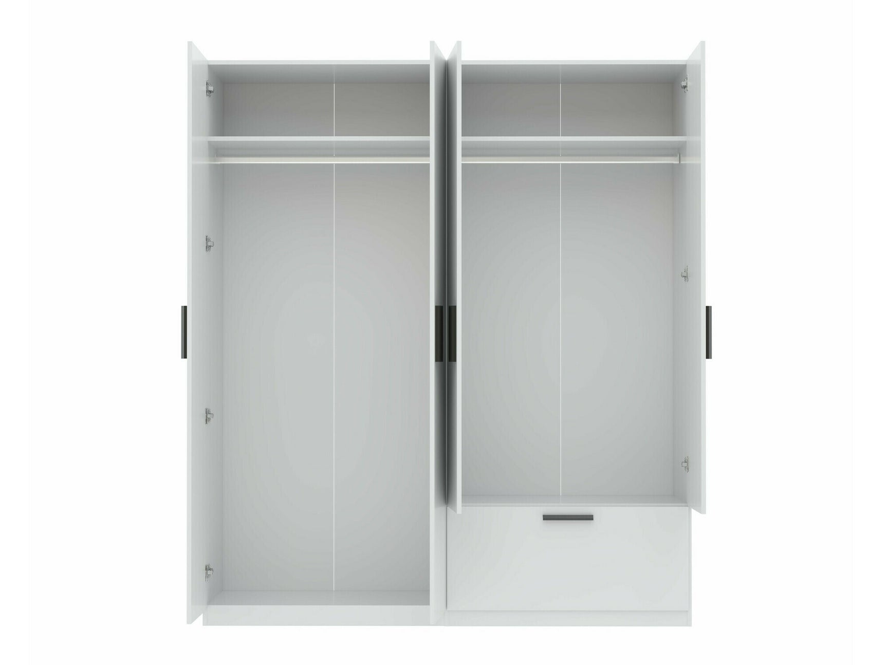 Garderobe Bristol 206