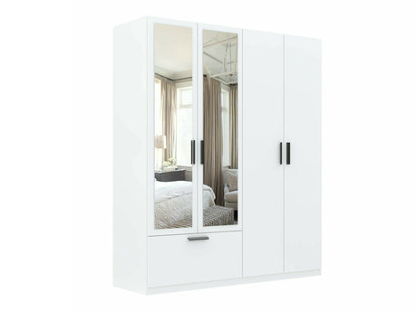 Garderobe Bristol 206