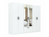 Garderobe Bristol 208