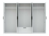 Garderobe Bristol 208