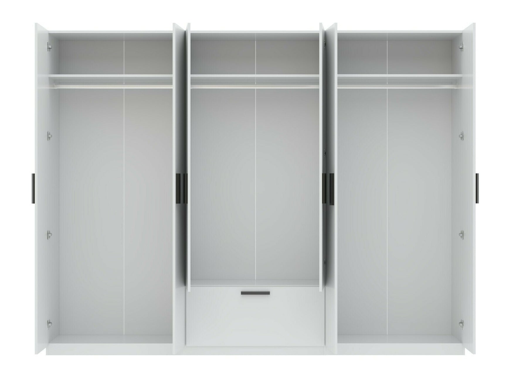 Garderobe Bristol 208