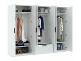 Garderobe Bristol 208