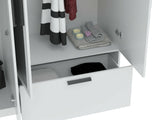 Garderobe Bristol 207