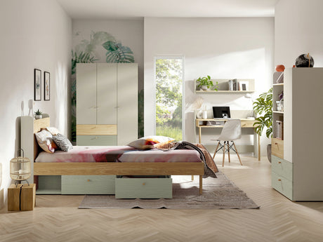 Bedroom set Domcali 116