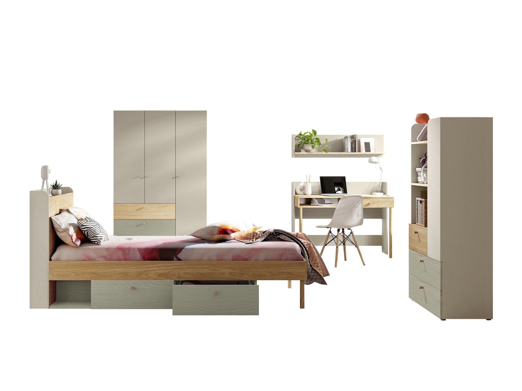 Bedroom set Domcali 116