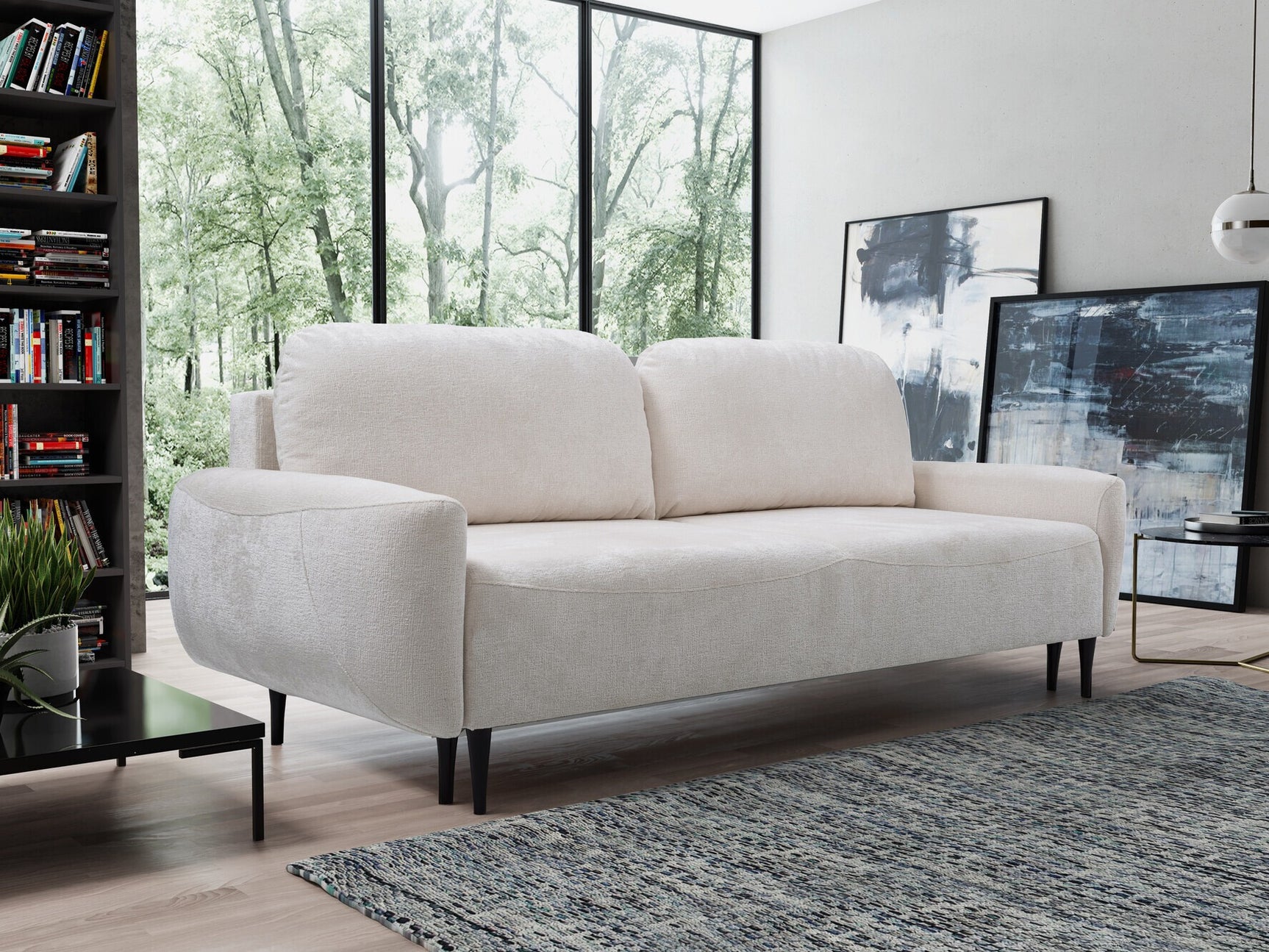 Sovesofa Kingston 142