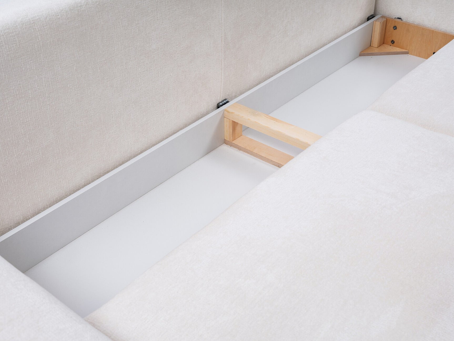 Sovesofa Kingston 142