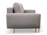 Sovesofa Kingston 142