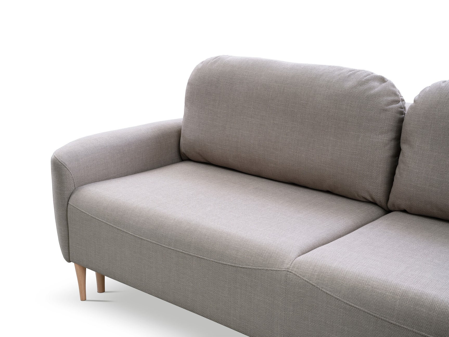 Sovesofa Kingston 142
