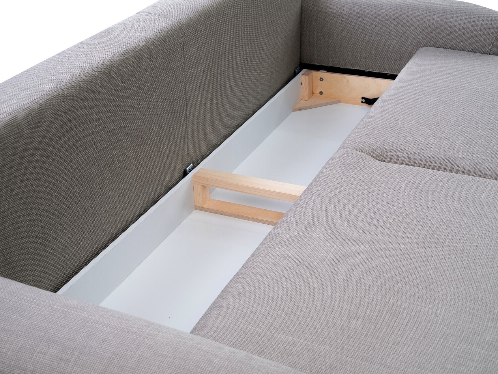 Sovesofa Kingston 142