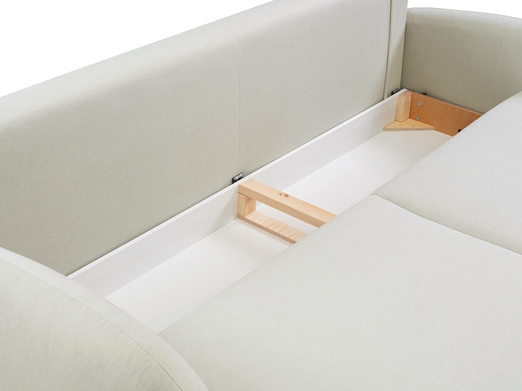 Sovesofa Kingston 143