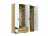 Garderobe Bristol 210