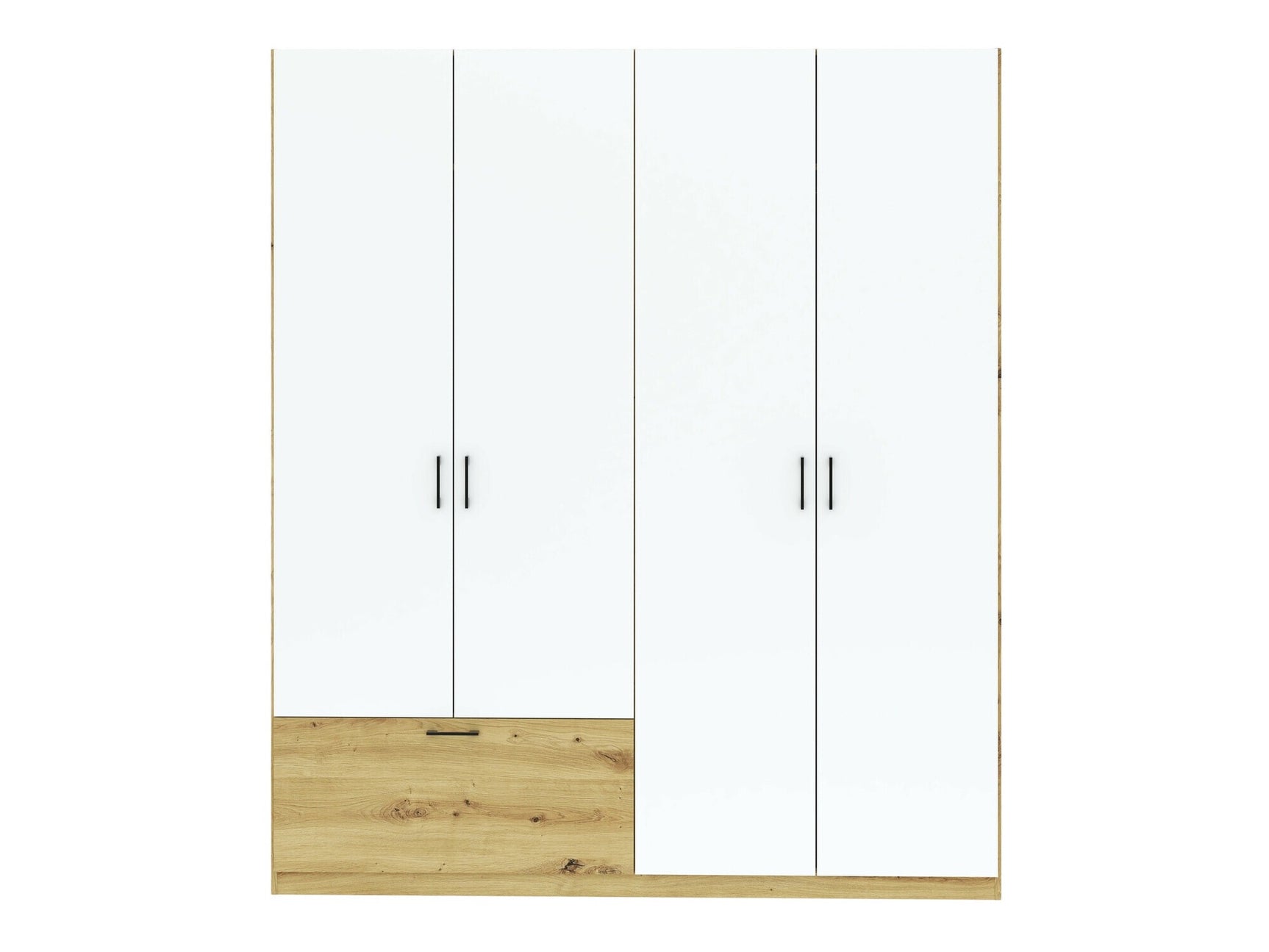 Garderobe Bristol 210